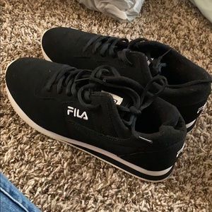 fila shoes